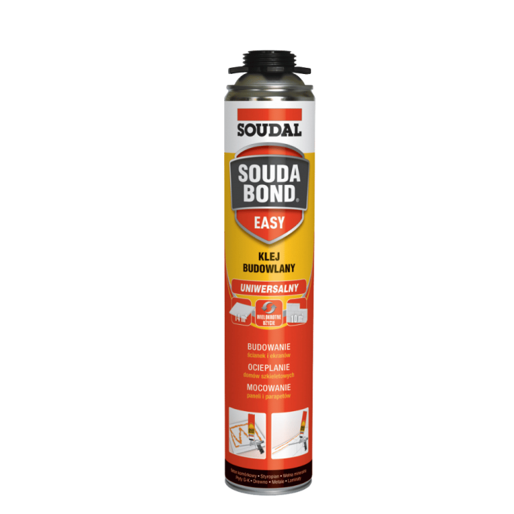 Soudal Soudabond Easy