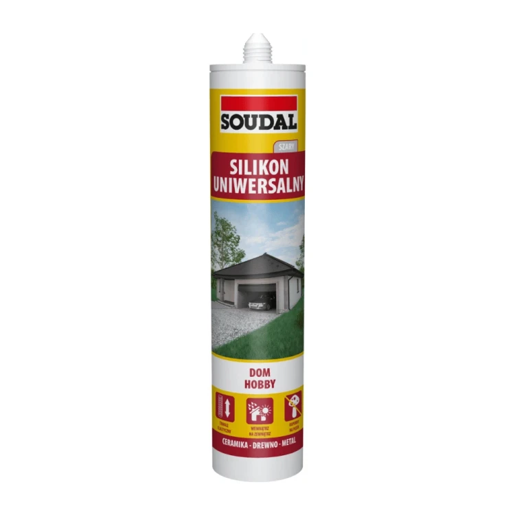 Silikon uniwersalny Szary.webp
