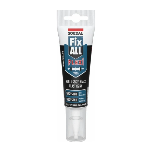 Fix ALL Flexi Biały 125ml.webp