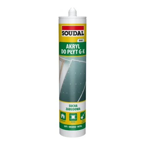 Akryl do płyt G-K Biały.webp