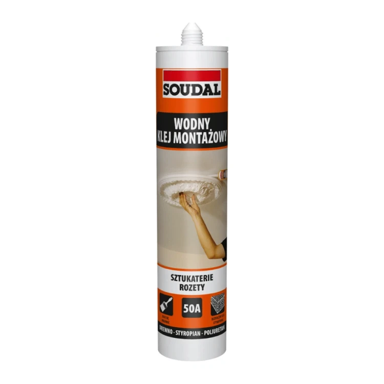 Wodny klej montażowy 50A.webp