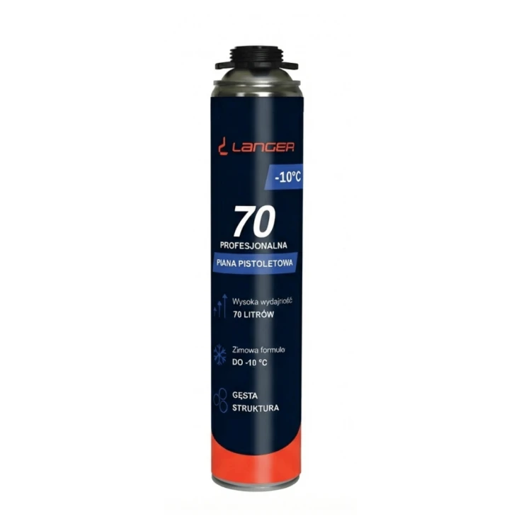 Langer 70 -10°C