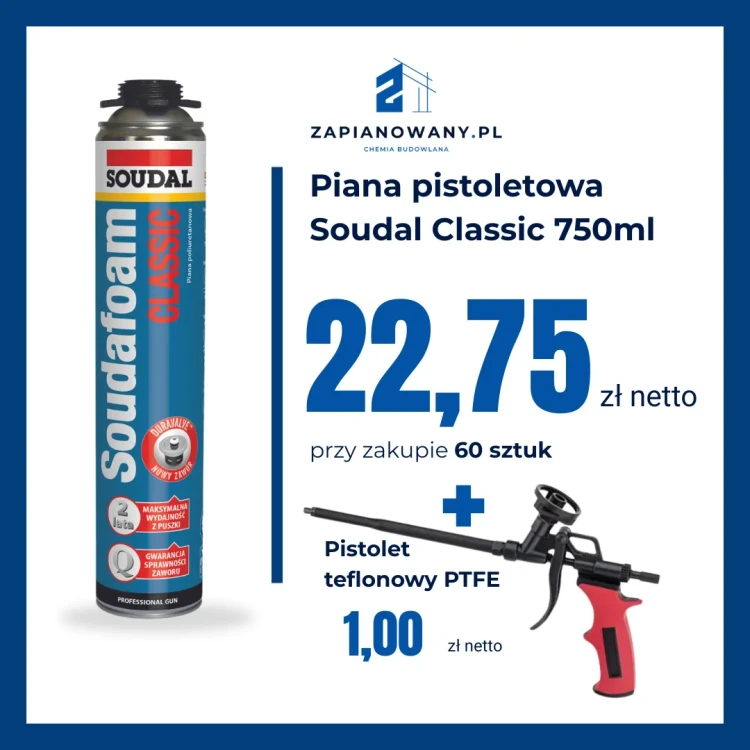 Zestaw 60x Soudal Classic22,75 i pistolet teflonowy 21,99.webp.webp