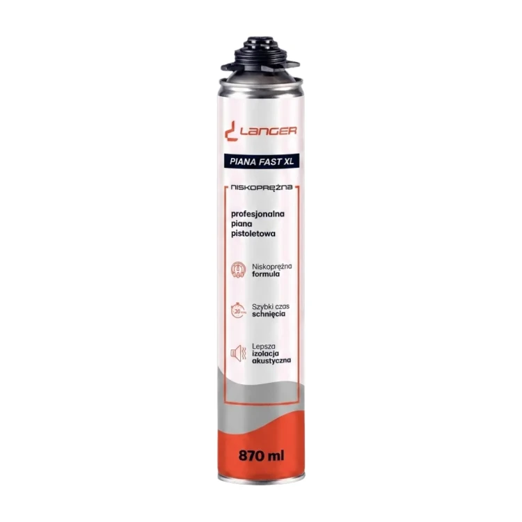 Langer XL Fast